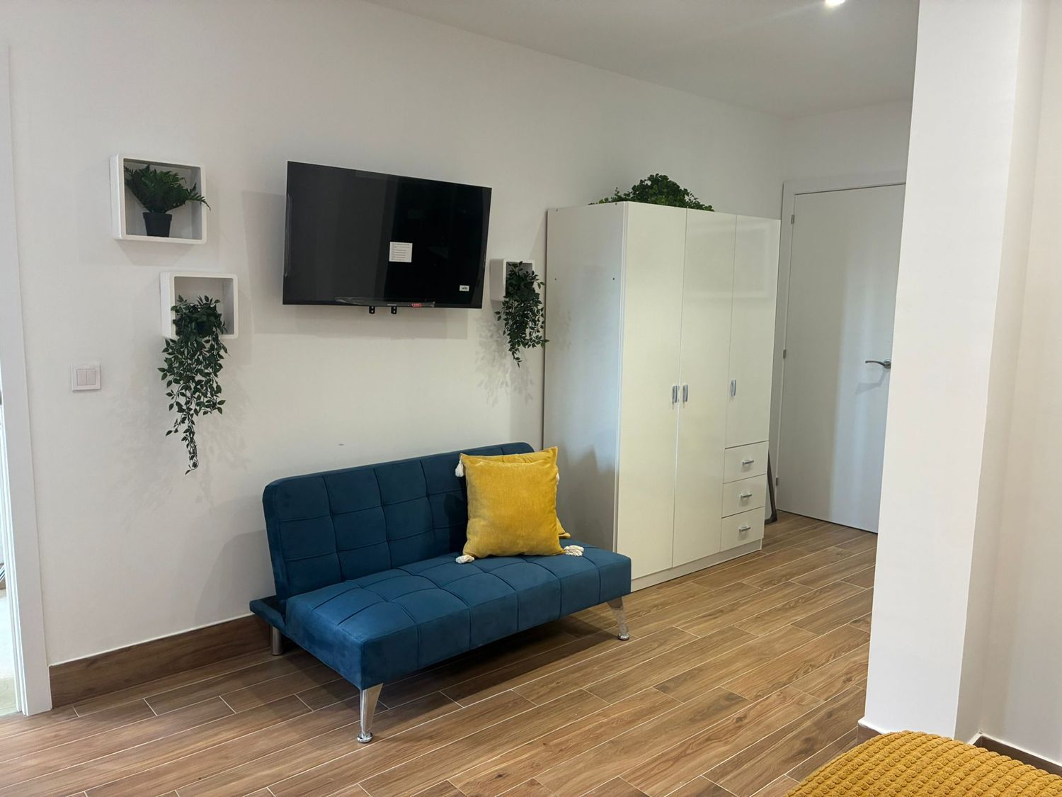 Estudio en Calle del Laurel, Coimbra - Guadarrama, Coimbra - Guadarrama - Foto 2