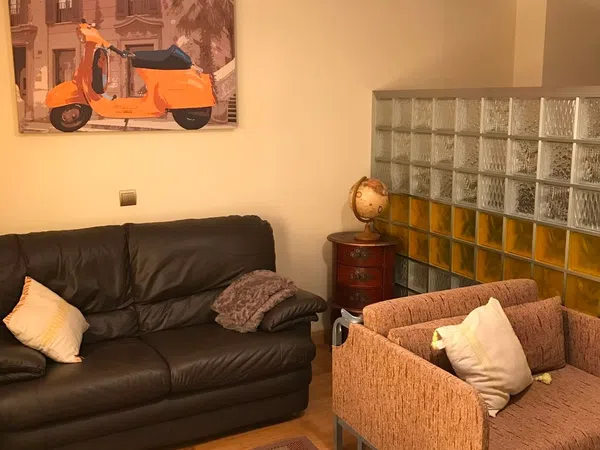 Estudio en calle Cándido Rodríguez Pinilla, 16 -22 - Foto 2