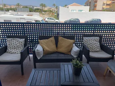 Apartamento en  Calle Música Sebastián Zaragoza López 12 - Foto 7