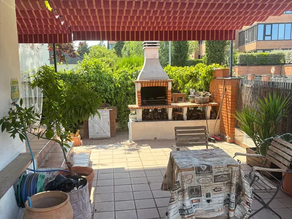 Chalet pareado en Calle de la Estrella Polar, 29, Zona Avenida Europa - Foto 26