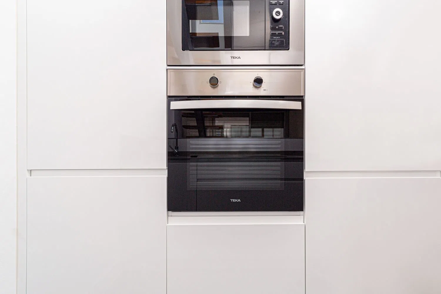 Estudio en Barrio Guindalera - Foto 9