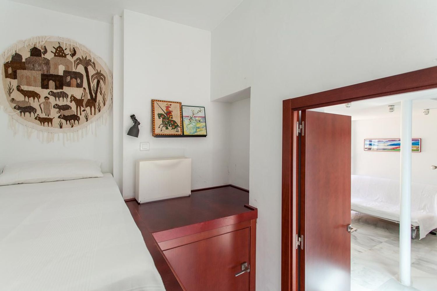 Dúplex en callejón Prada, 9 - Foto 11