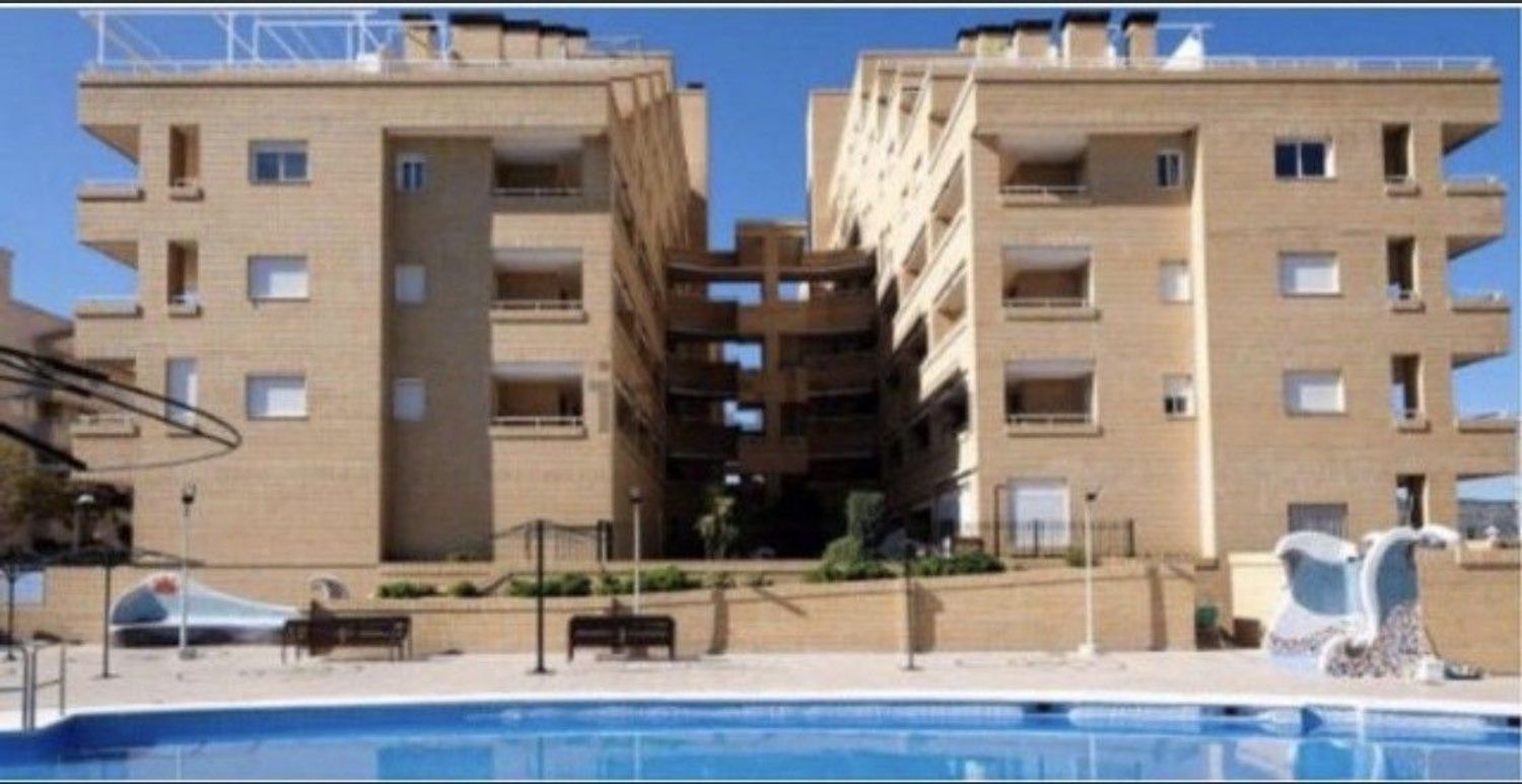 Piso en Avenida Central, 14, Marina Trebol - Neptuno - Foto 2