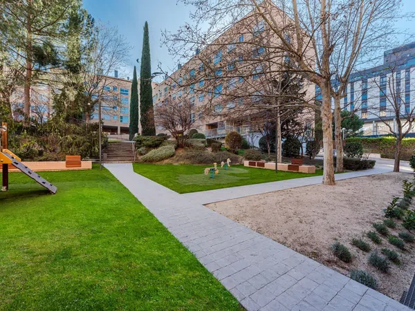 Piso en calle de el Algabeño - Foto 10