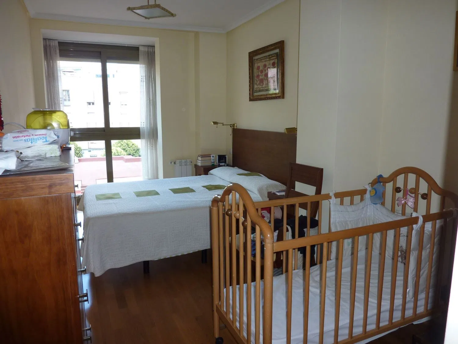 Piso en pasaje San Isidoro de Sevilla, 7 - Foto 4