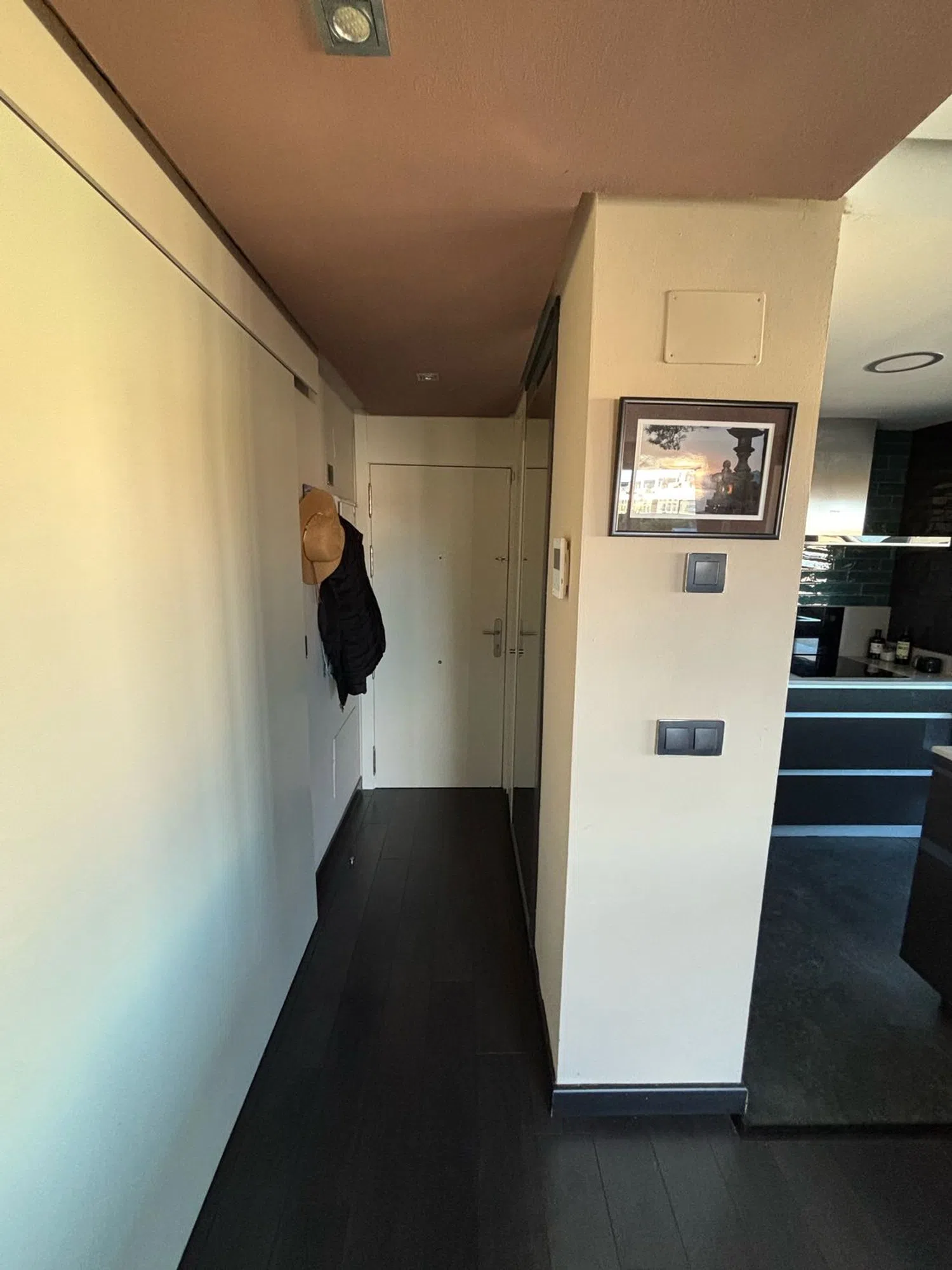 Ático en calle de Toques, 21 - Foto 8