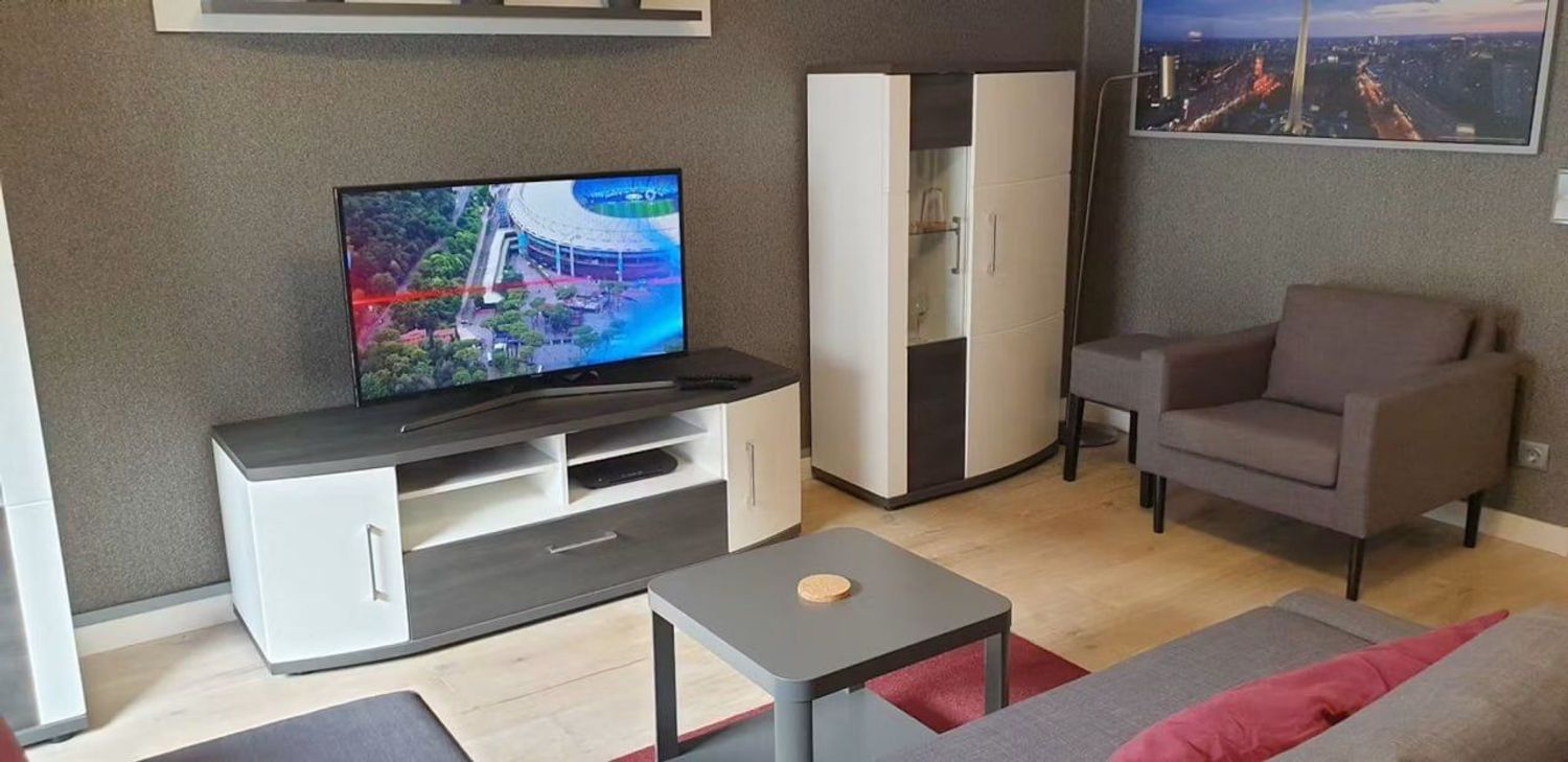 Estudio en Avenida Alcalde Gregorio Espino, 2, Fátima - Foto 5