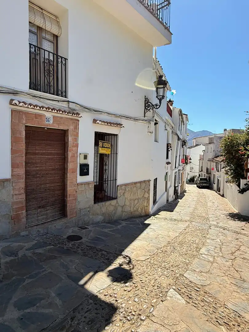 Chalet en  Calle Real 58 - Foto 2