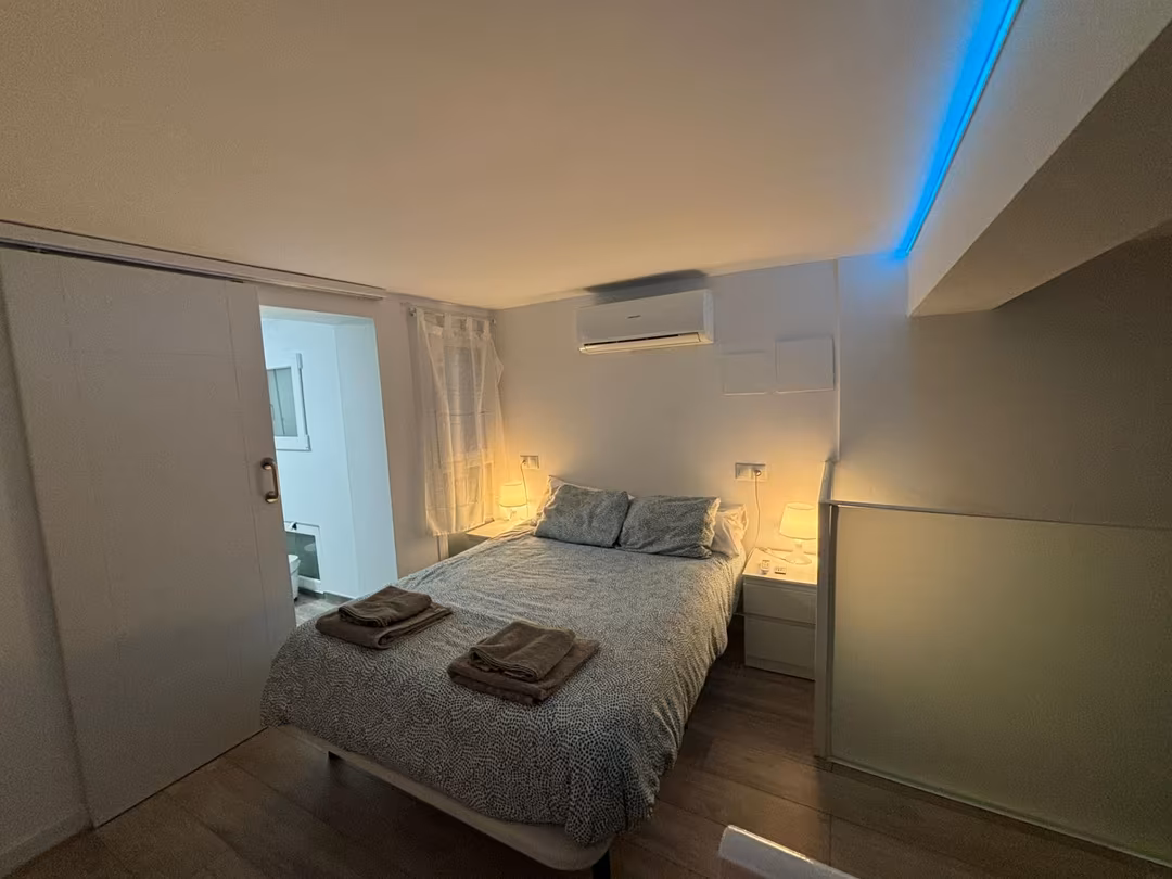 Piso en  Calle de Melquíades Biencinto 6 - Foto 25