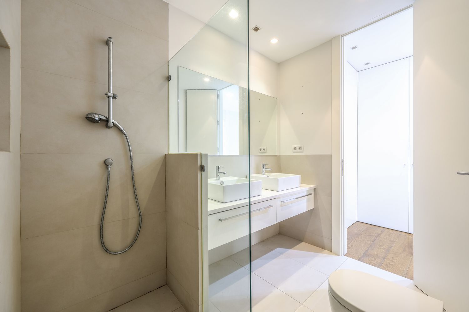 Piso en calle Pedro Muguruza, 4 - Foto 8