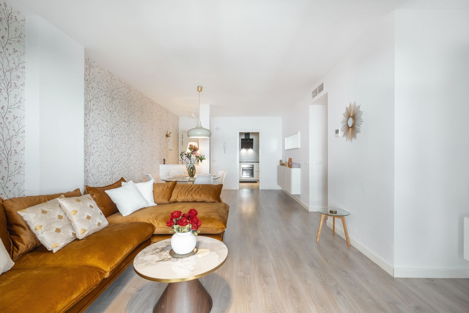 Piso en calle Torrente Ballester, 1 - Foto 3