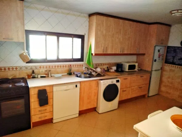 Casa de pueblo en Valdemaqueda - Foto 37