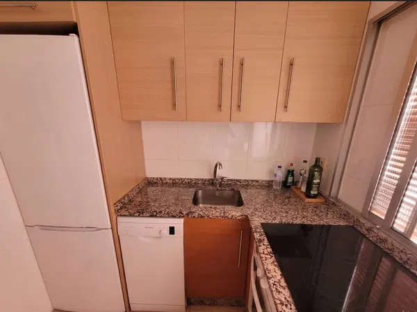 Piso en Calle Virgen de las Torres, 6, Ronda de Triana-Patrocinio-Turruñuelo - Foto 5