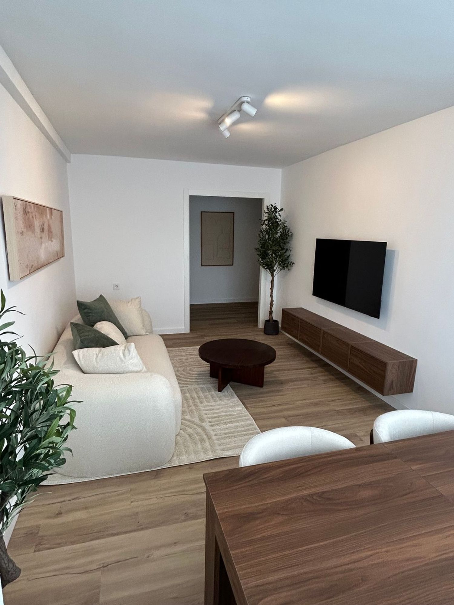 Piso en calle Fiscal Miguel Gutiérrez Carbonell, 40 - Foto 3