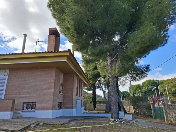 Casa o chalet independiente en Calle Ejea de los Caballeros s/n - Foto 6