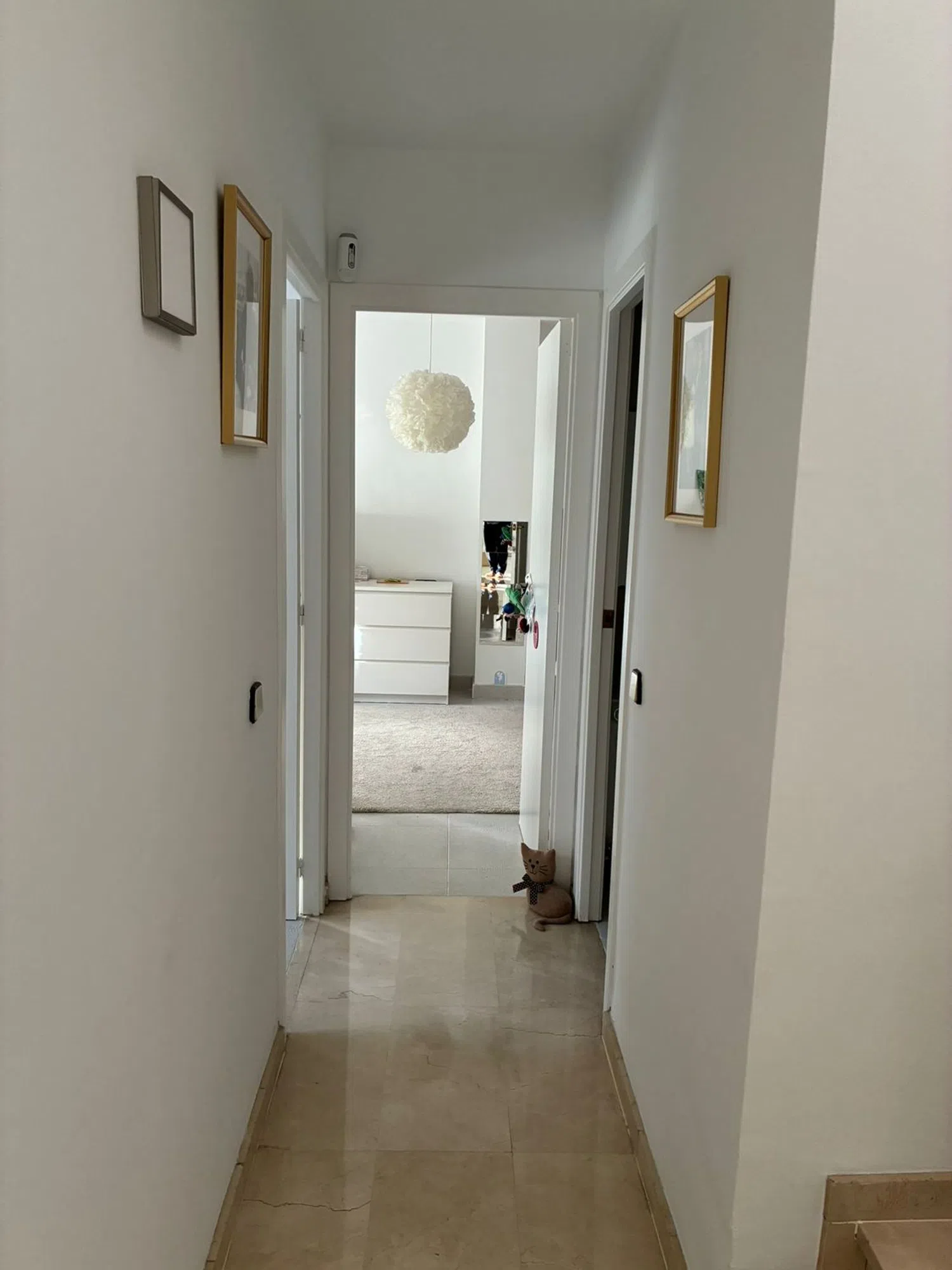 Chalet adosado en avenida de la Flor de Maig, 46 interior - Foto 13