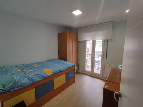 Piso en Ortuño de Alango, 18, Centro, Centro - Foto 2