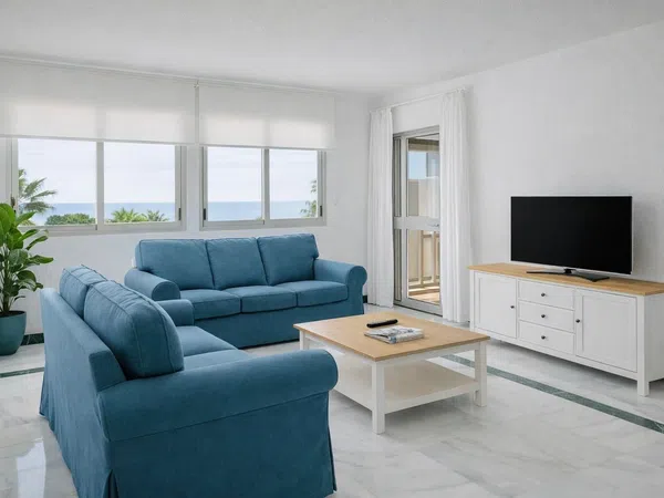 Piso en avenida España, 64