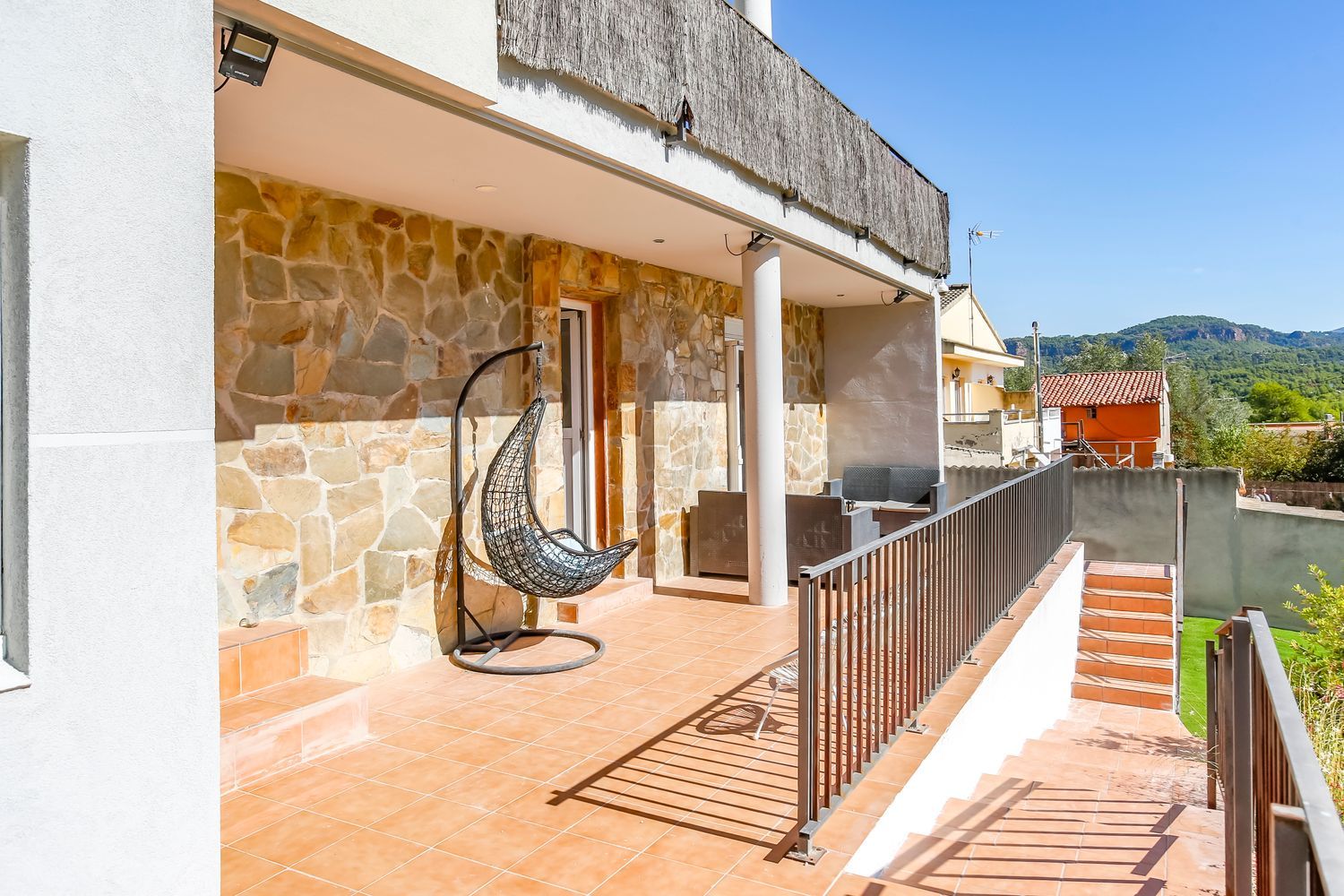 Casa o chalet independiente en Vacarisses - Foto 8