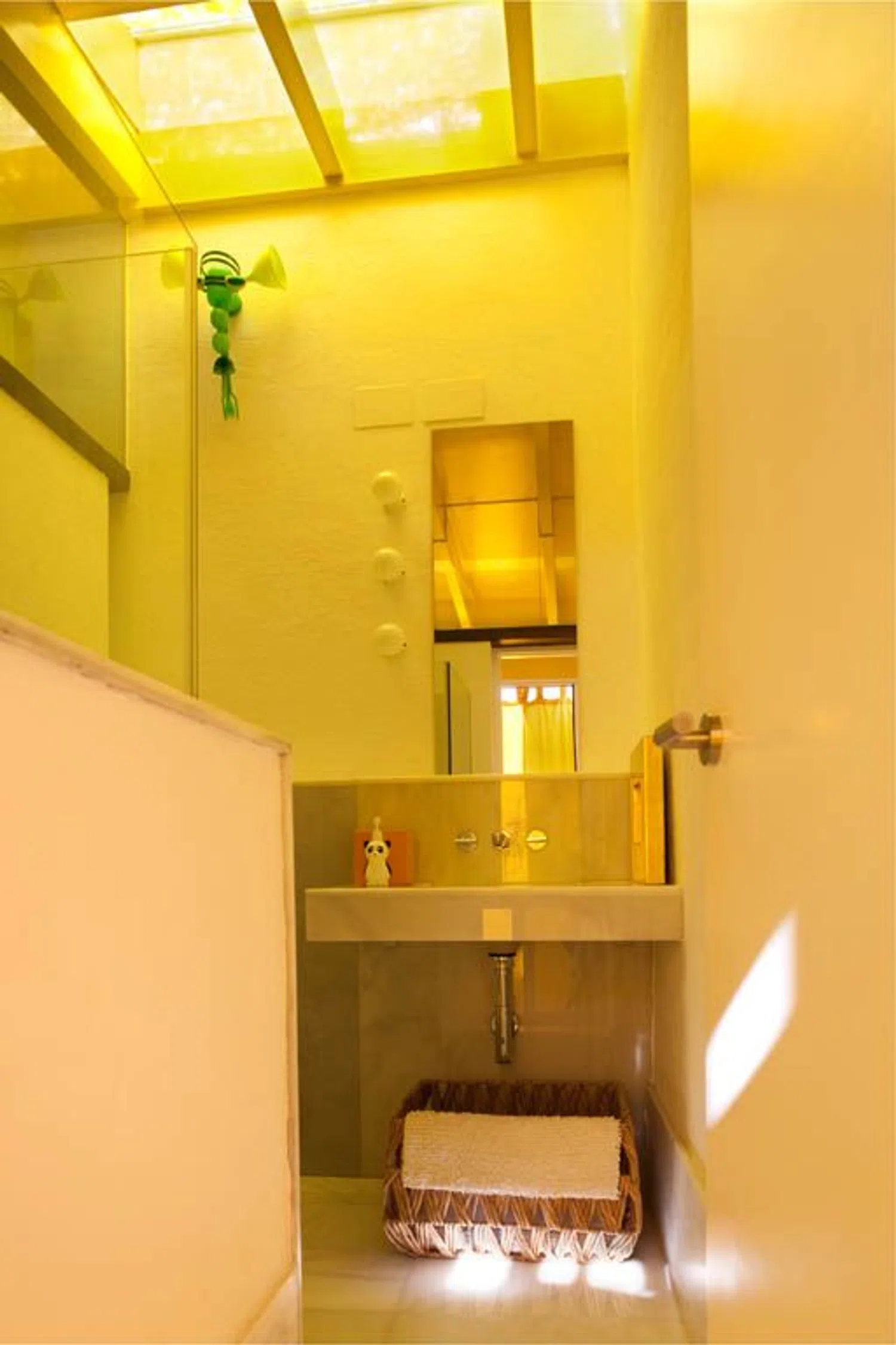 Dúplex en calle Clavellinas, 9 - Foto 4