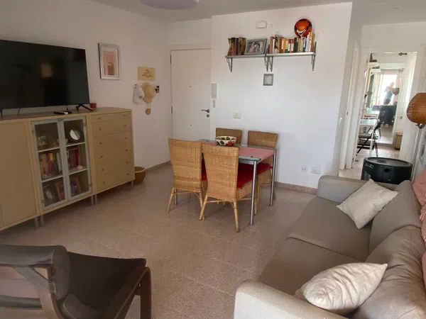 Piso en Calle del Camí de Sos, 12, El Perelló, El Perelló - Foto 3