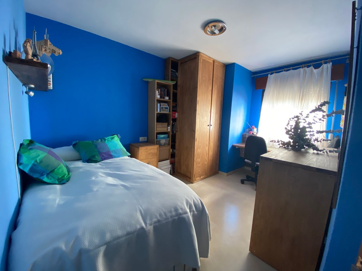 Piso en Calle Pascual Martínez, 16, Las Torres - Guadalupe, Las Torres - Guadalupe - Foto 10