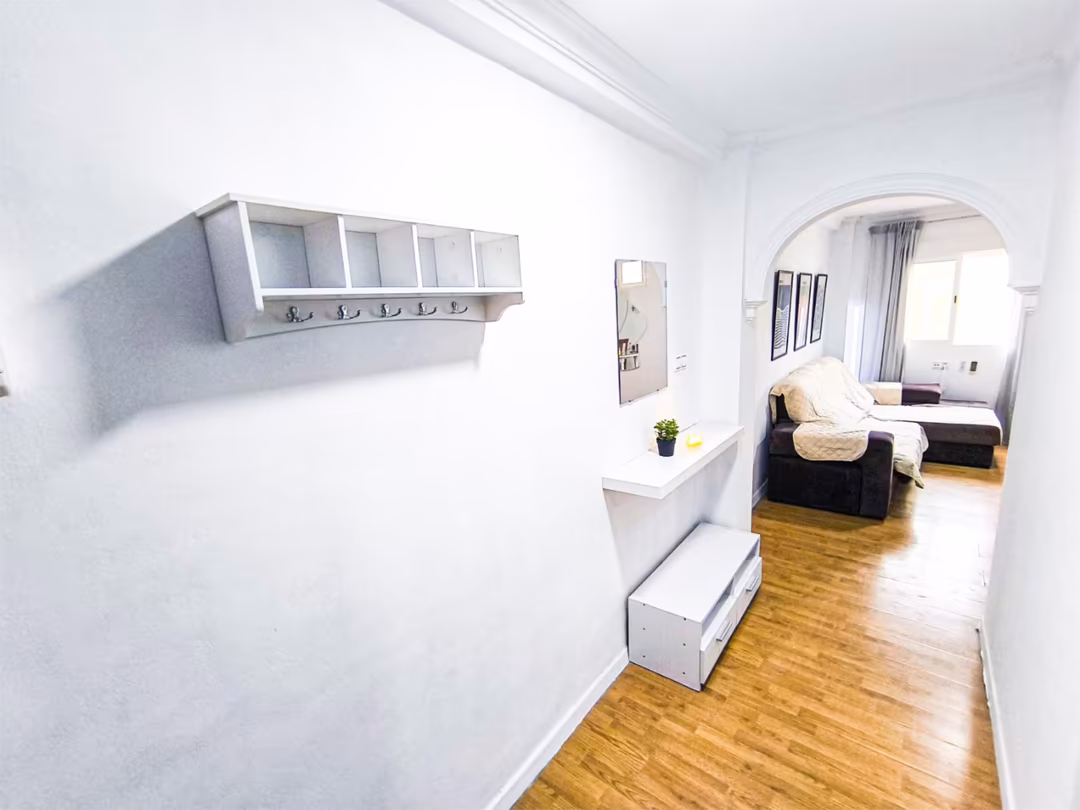 Piso en  Calle Arzobispo Guerrero 21 - Foto 7