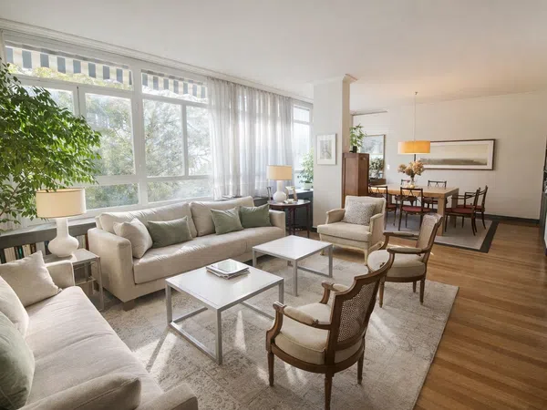 Piso en Barrio El Viso