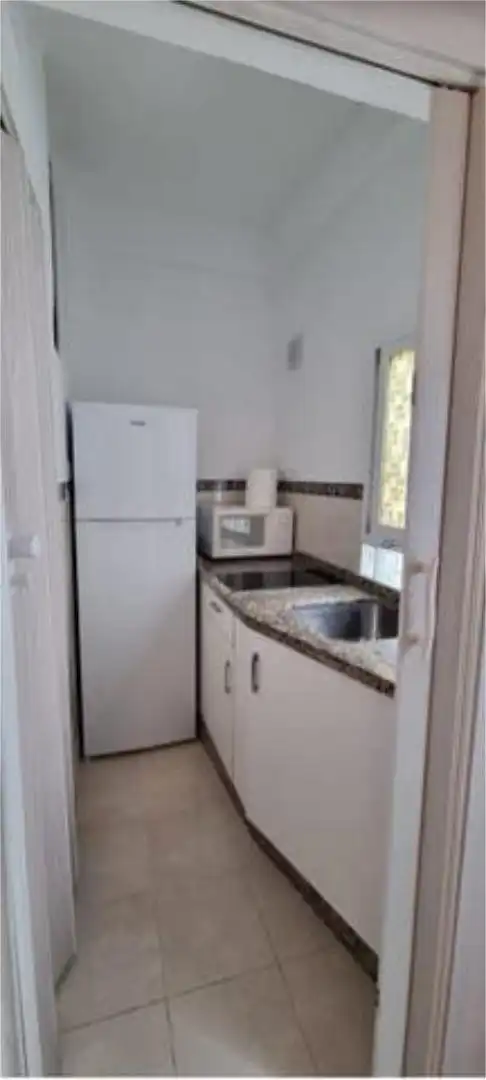 Apartamento en Macarena - Foto 8