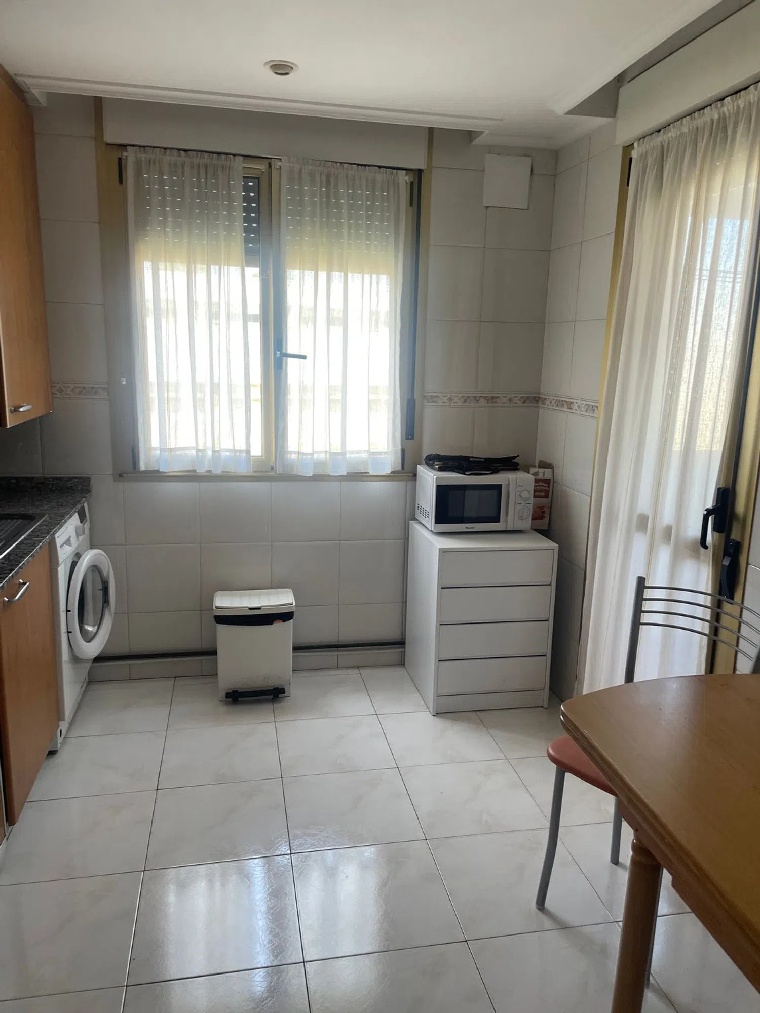 Piso en El Sardinero - Foto 6