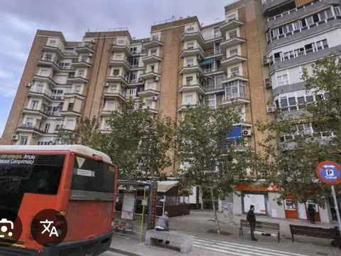 Ático en plaza gran, 1