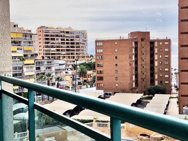 Piso en Calle Terral, 6 - Foto 23