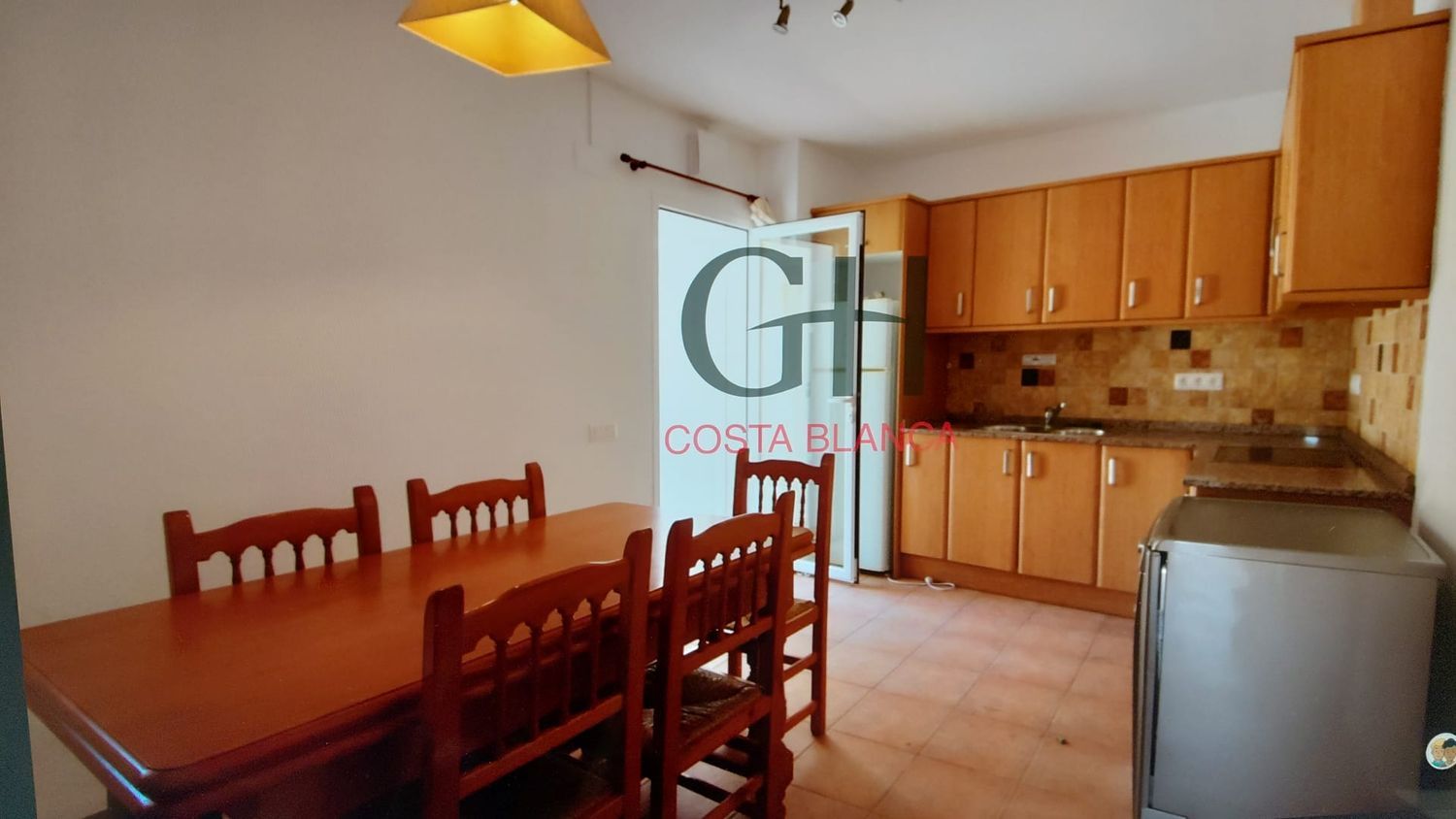 Casa o chalet independiente en Avenida Benimallunt, 8, Benissa pueblo, Benissa pueblo - Foto 8