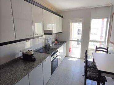 Piso en A Pontevella - Foto 9