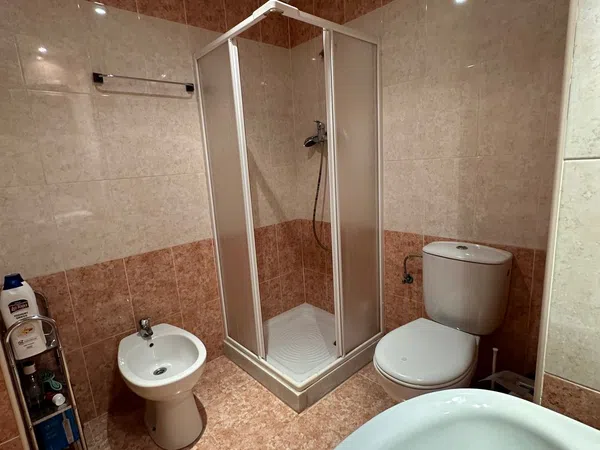 Piso en Calle Joaquín García Girona, 64, Zona Estación-Universidad - Foto 13