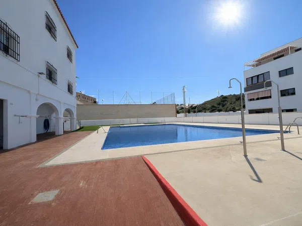 Chalet adosado en Urbanización las Pedrizas, 59, Playa del Rincón, Playa del Rincón - Foto 17