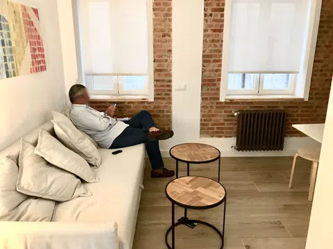 Piso en calle del General Oráa, 57