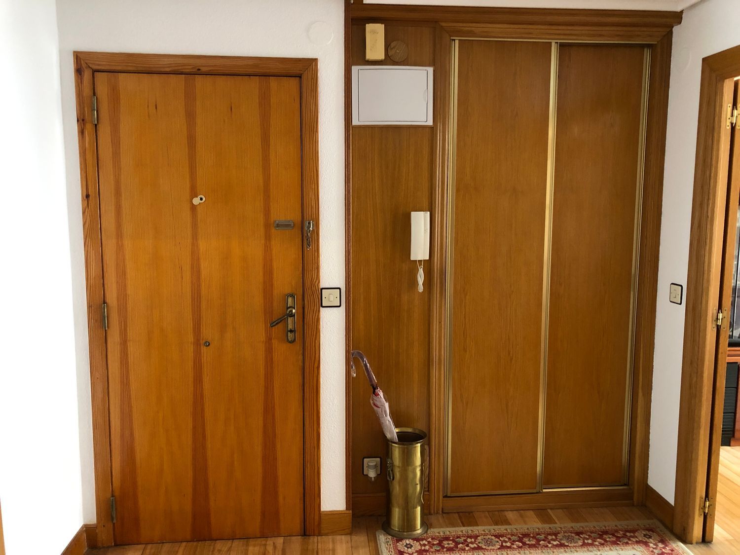 Piso en Calle San Martín del Pino, 23, Peñacastillo - Nuevamontaña, Peñacastillo - Nuevamontaña - Foto 10
