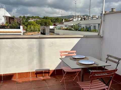 Ático en calle Jardí, 11