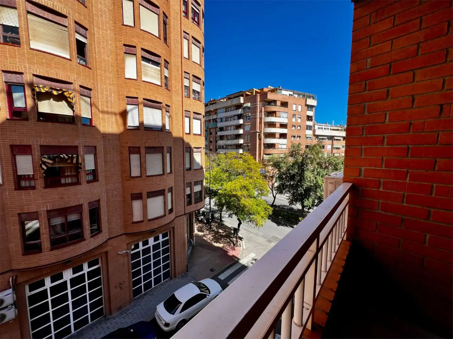 Piso en  Avenida Pintor Baeza 3f - Foto 31