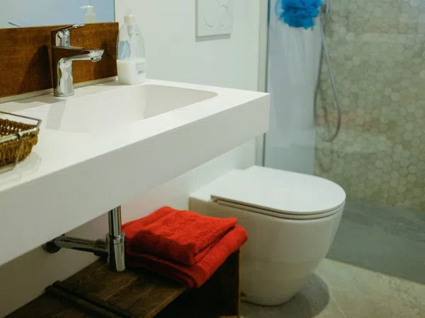 Casa independiente en Barrio Olletas - Sierra Blanquilla - Foto 17