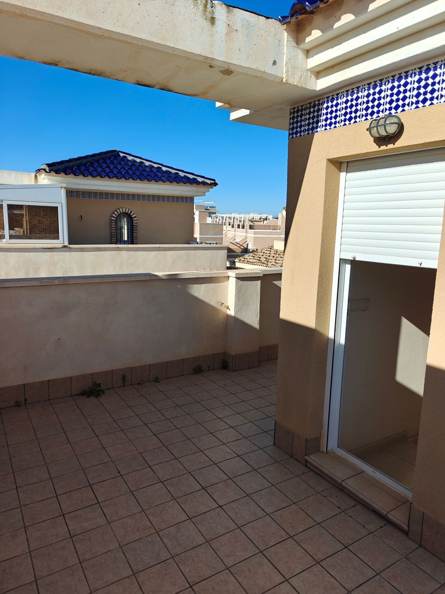 Chalet adosado en Avenida de Europa, 27 d - Foto 18