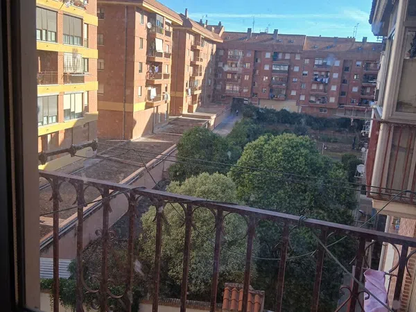 Piso en Calle Escultor Coomonte, 1 - Foto 7