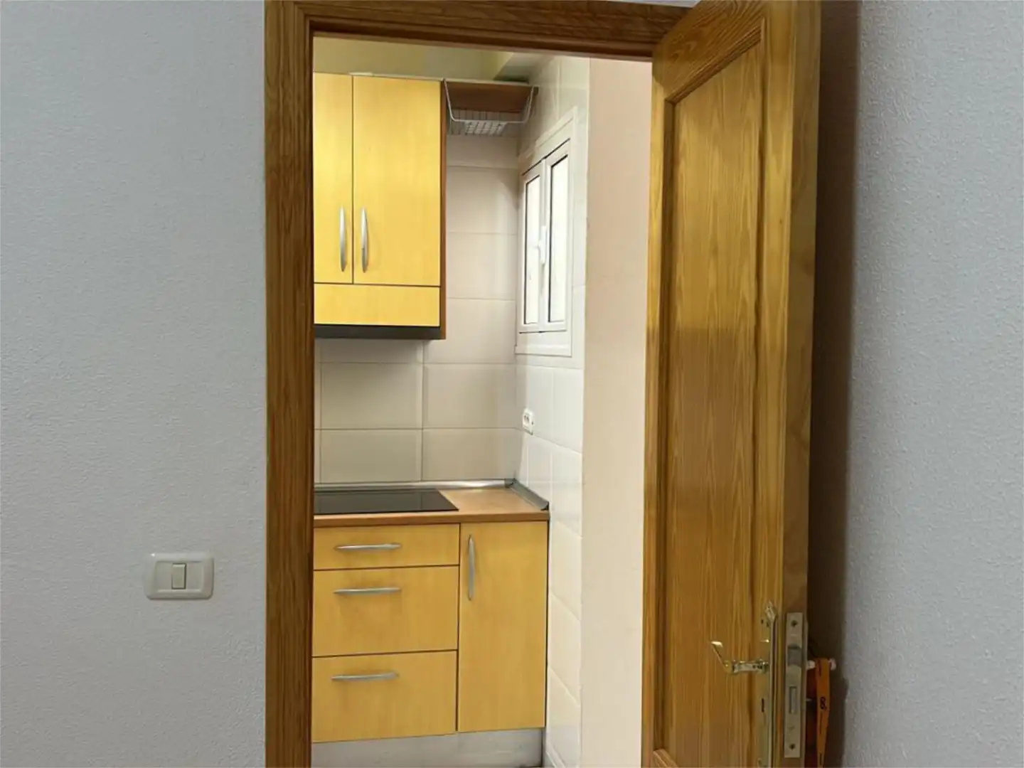 Piso en  Calle Luján Pérez 22 - Foto 12