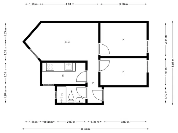 Piso en Alcobendas Centro - Foto 29