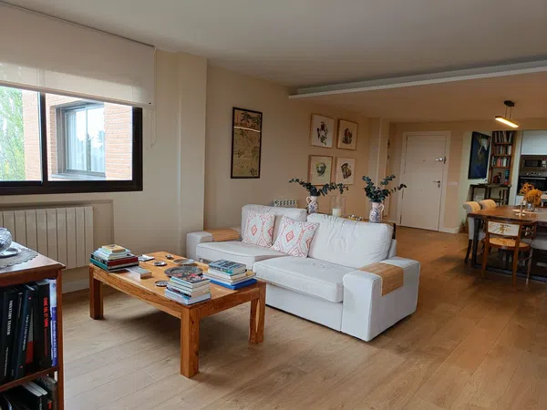 Piso en Barrio Zona Avenida Europa - Foto 5