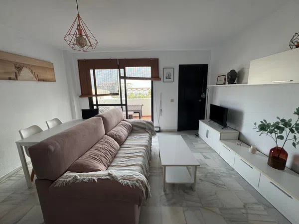 Piso en Puerta del Mar, 2, Puerto de Estepona - Foto 1