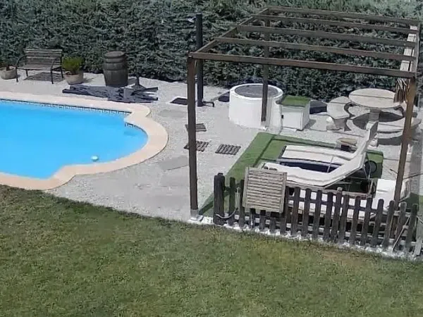 Casa o chalet independiente en Valdetorres de Jarama - Foto 29