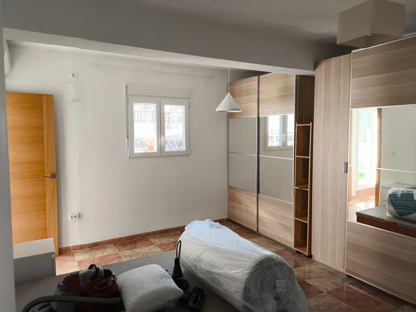 Ático en calle de Agustín Moreno, 12 - Foto 10