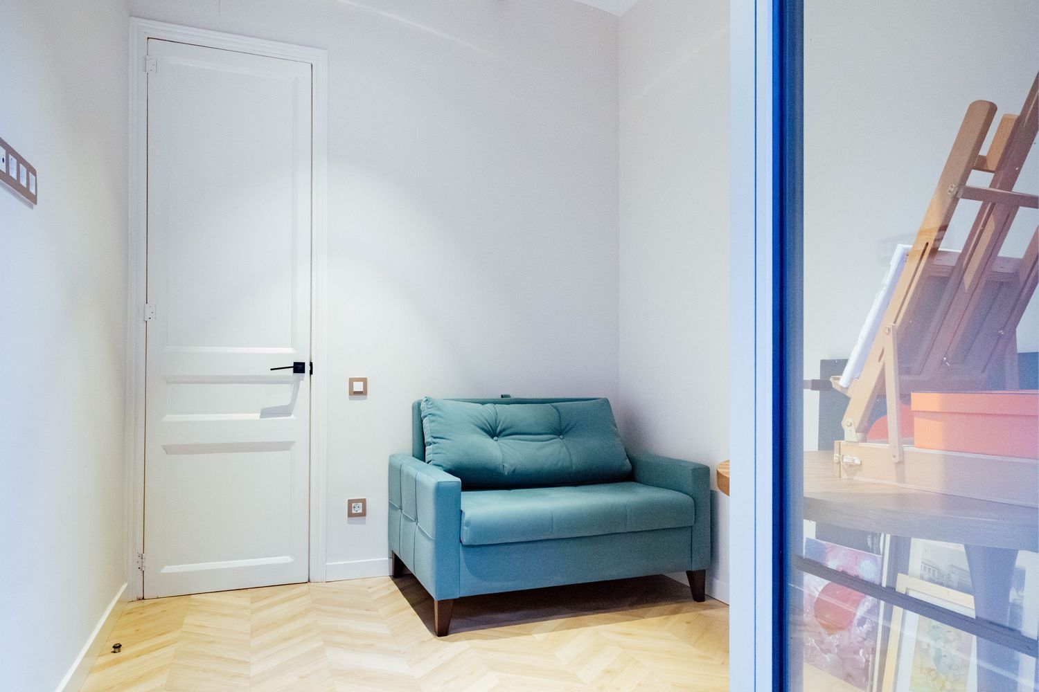 Piso en calle del dos de Maig, 321 - Foto 16